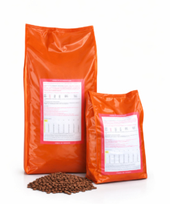 TOPSTAR Specialty Fresh Salmon No Grain Junior