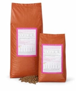 TOPSTAR Specialty Fresh Salmon Puppy