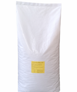 Topstar Lamb en Rice