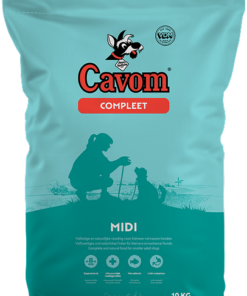 Cavom Compleet midi