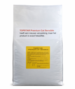 Topstar Premium Cat Sensible