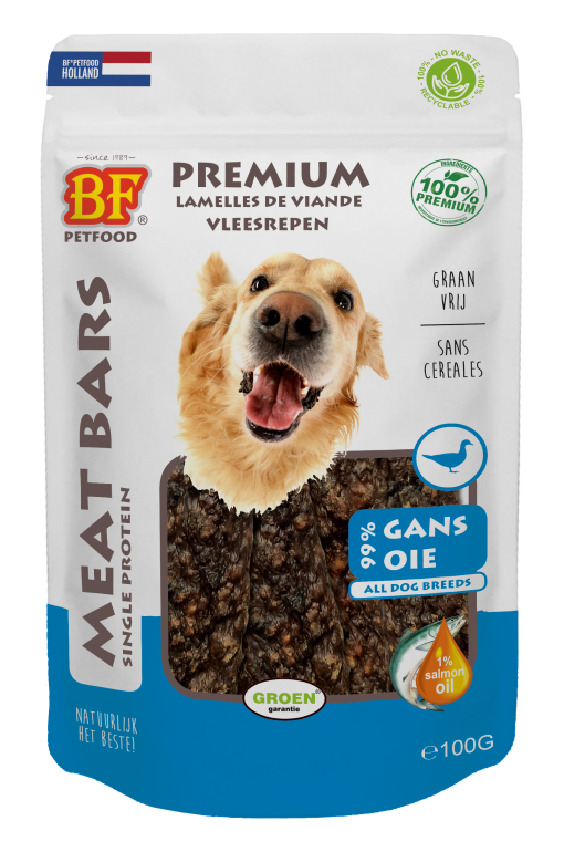 BF MEAT BARS GANS