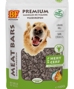 BF MEAT BARS HERT