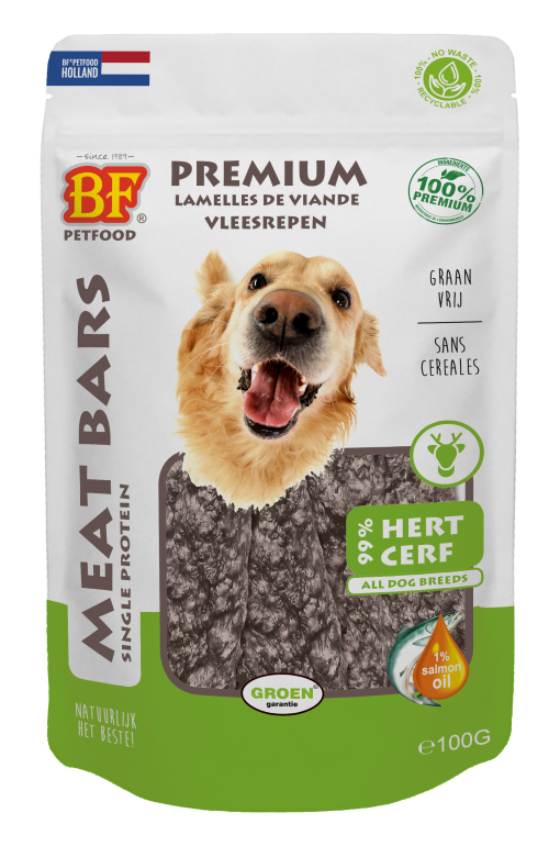 BF MEAT BARS HERT