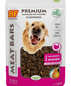 BF MEAT BARS KALKOEN