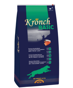 Kronch Basic