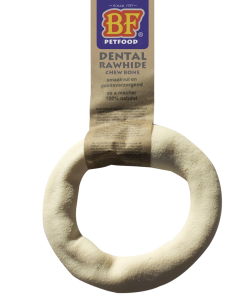 BF Petfood Ring Small