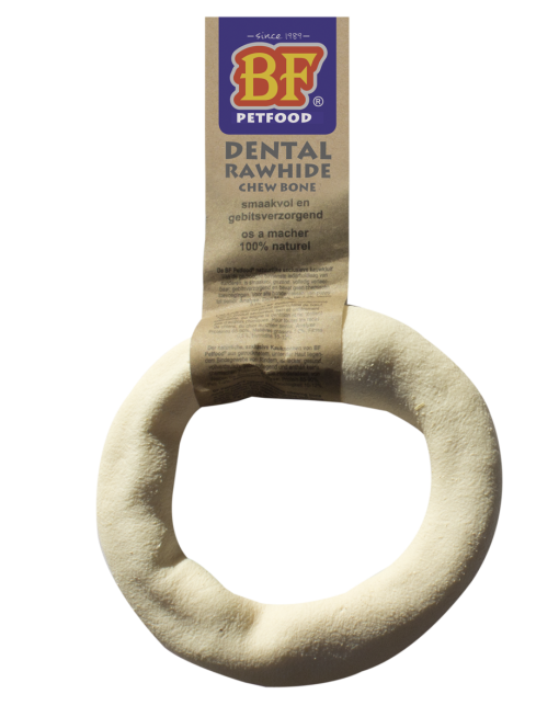 BF Petfood Ring Small