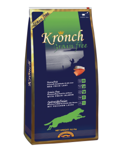 Kronch Graanvrij Adult