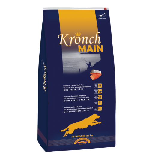 Kronch Main Senior