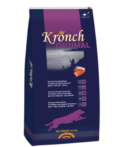 Kronch Optimal Puppy