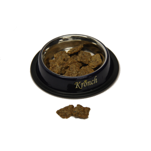 Lakse Kronch "Pocket" Zalmsnacks voor honden - Afbeelding 3
