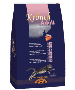 Kronch Adult Kattenbrokjes