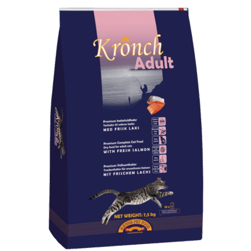 Kronch Adult Kattenbrokjes