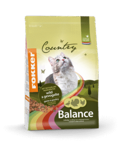 Cat Balance | wild & gevogelte