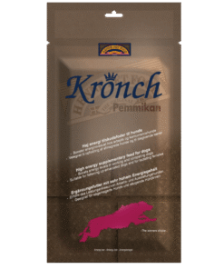 Kronch Pemmikan Energiereep