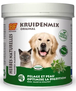 BF Natuurkruidenmix