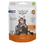 BF Petfood Tendr’ Cat - Gevogelte & Zalm